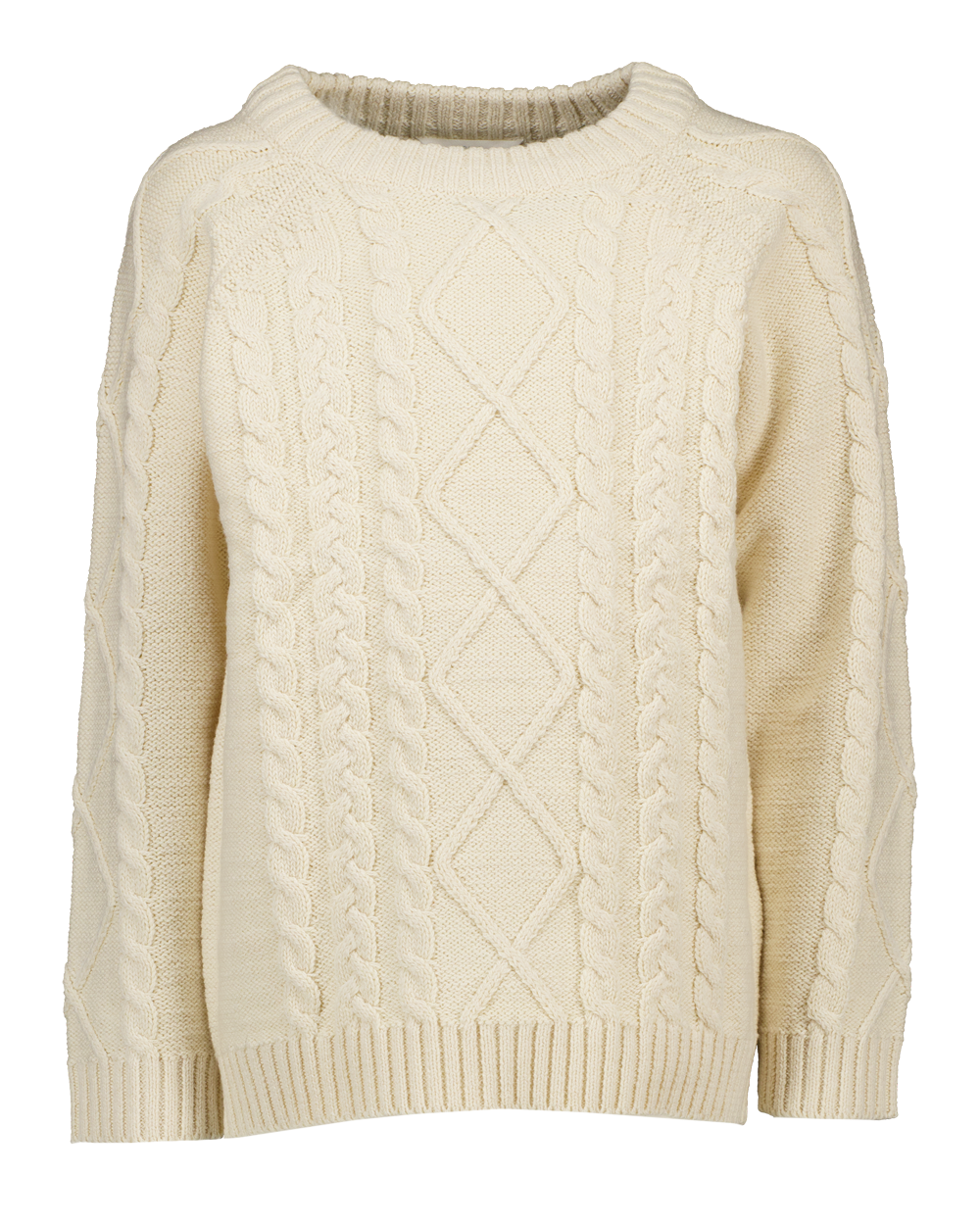 Sweater - Beige | Zeeman