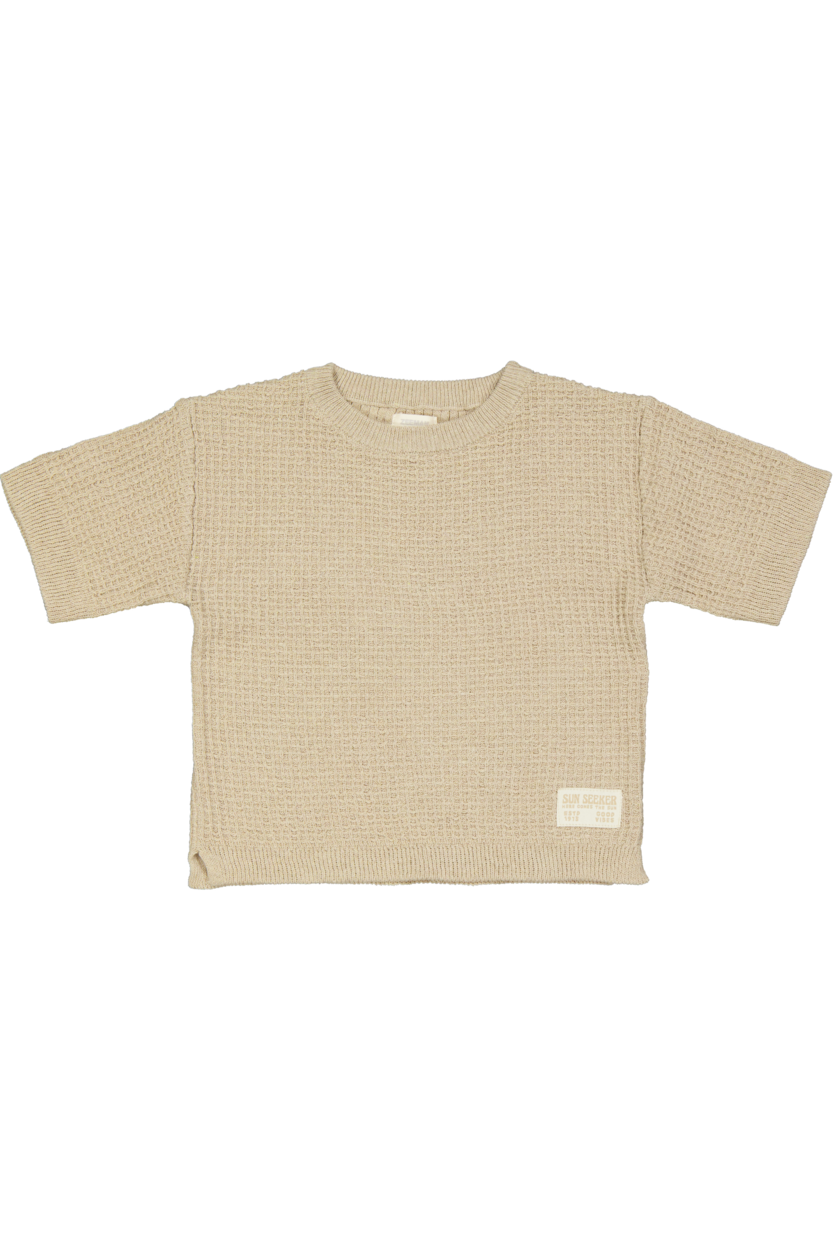 Sweater - Beige | Zeeman
