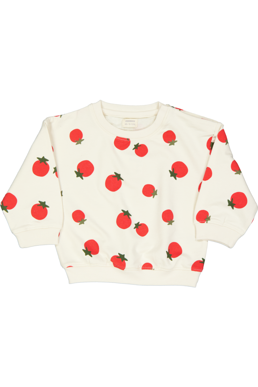Sweater - Beige | Zeeman