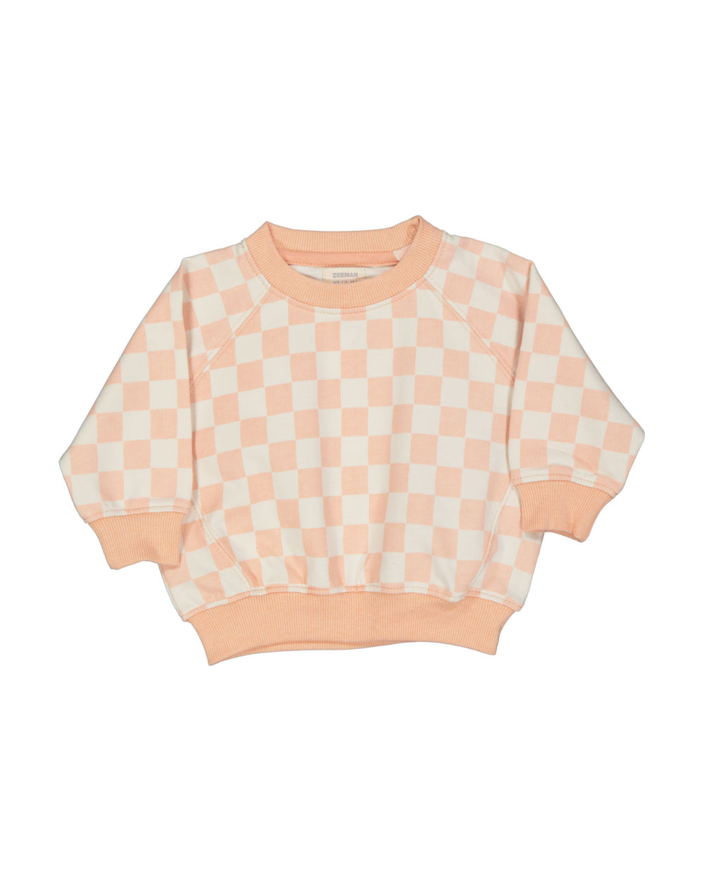 Sweater - Beige | Zeeman