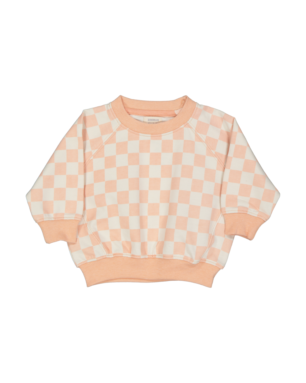 Sweater - Beige | Zeeman