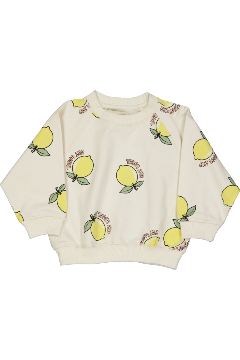 Sweater - Beige | Zeeman