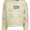 Sweater - Beige | Marvel