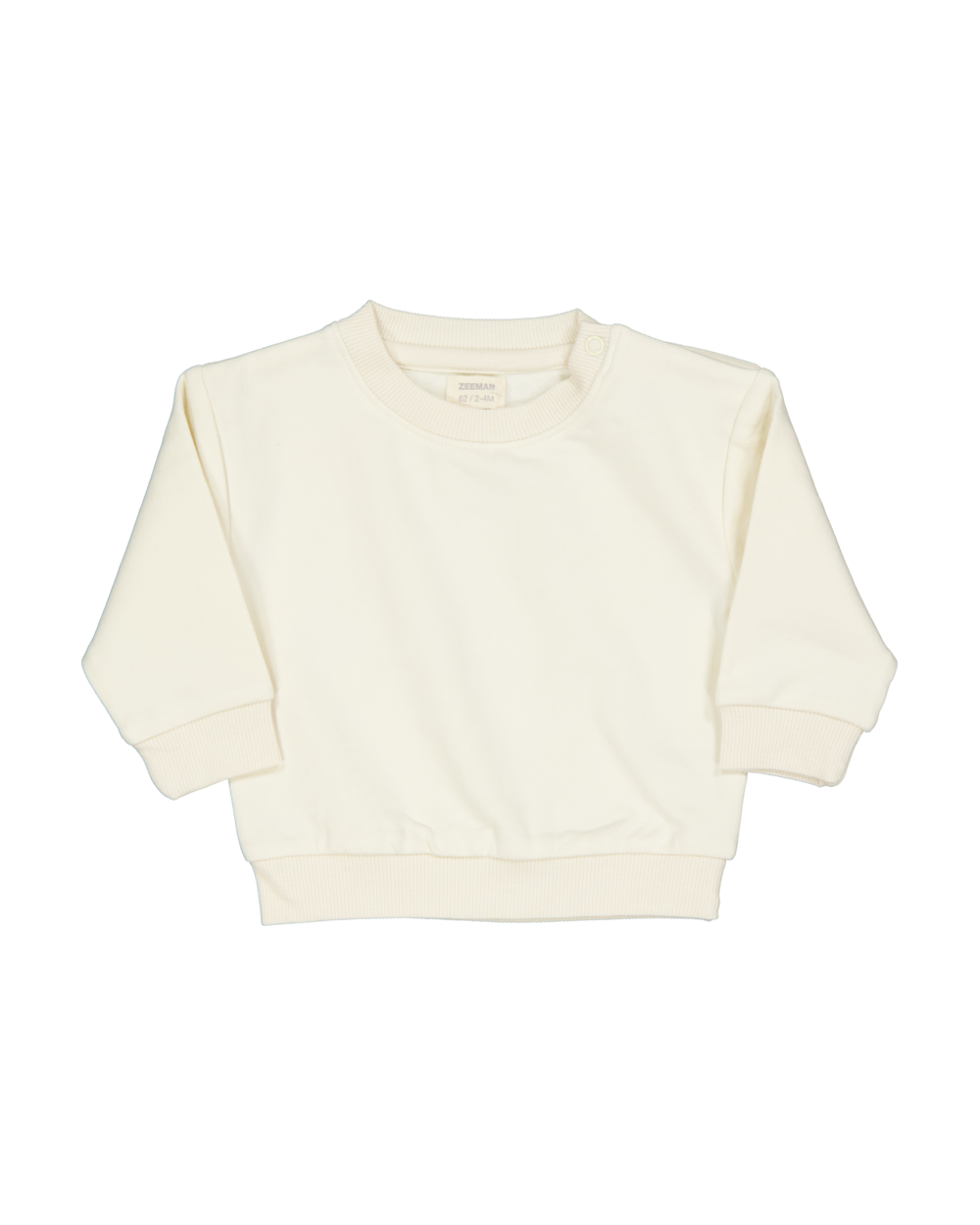 Sweater - Beige | Zeeman
