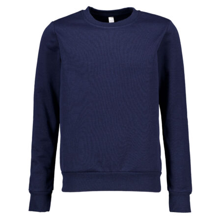 Sweater - Blauw | Zeeman