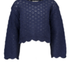 Sweater - Blauw | Zeeman
