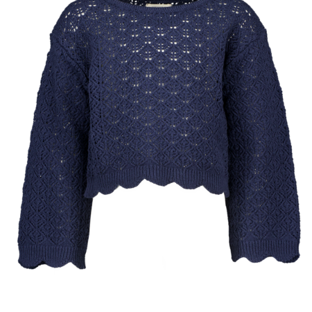 Sweater - Blauw | Zeeman