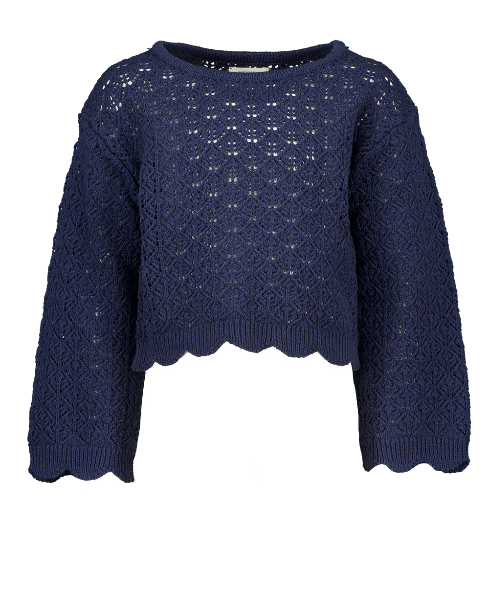 Sweater - Blauw | Zeeman
