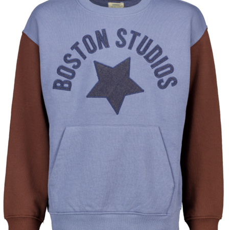 Sweater - Blauw | Zeeman