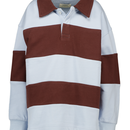 Sweater - Blauw | Zeeman