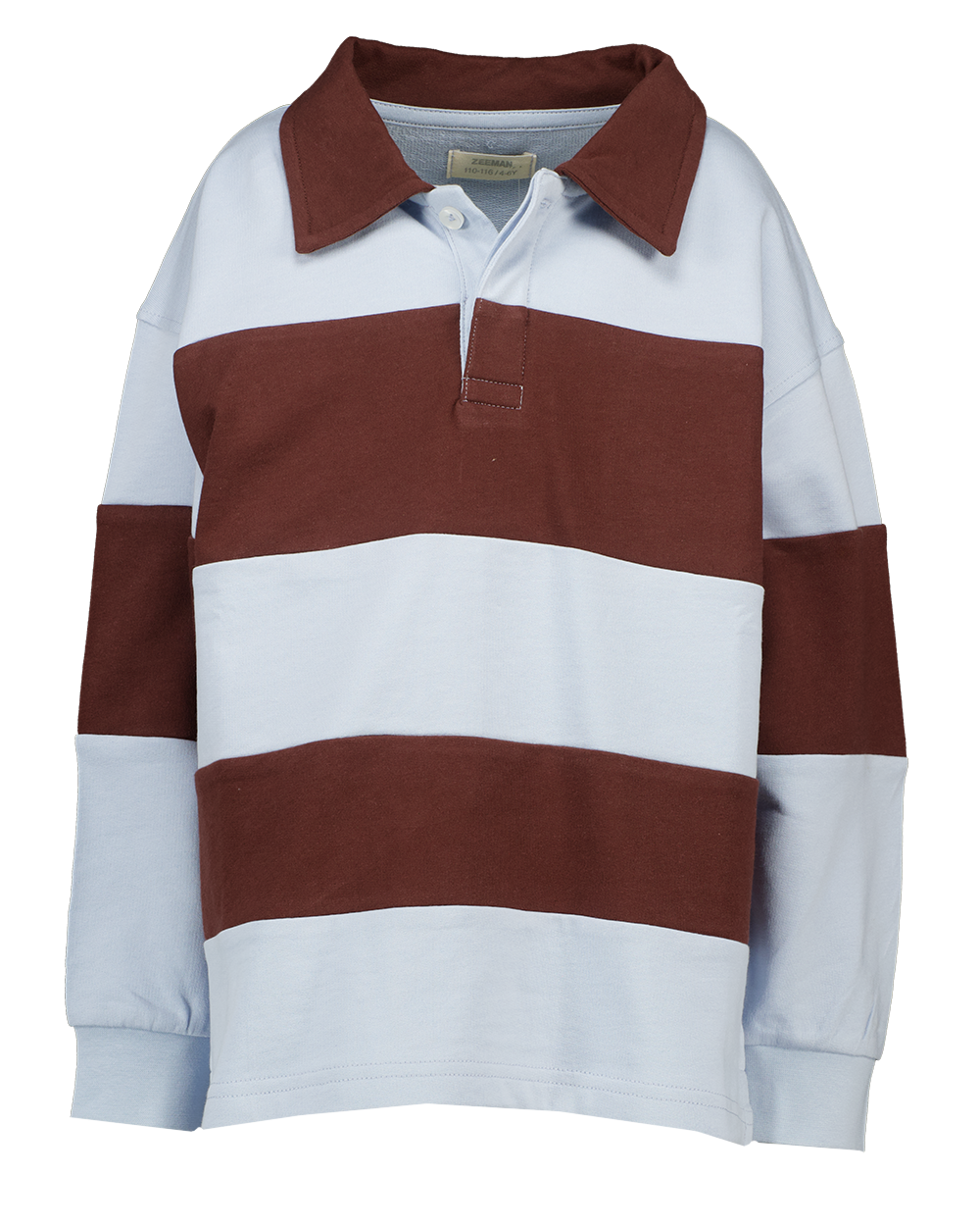 Sweater - Blauw | Zeeman