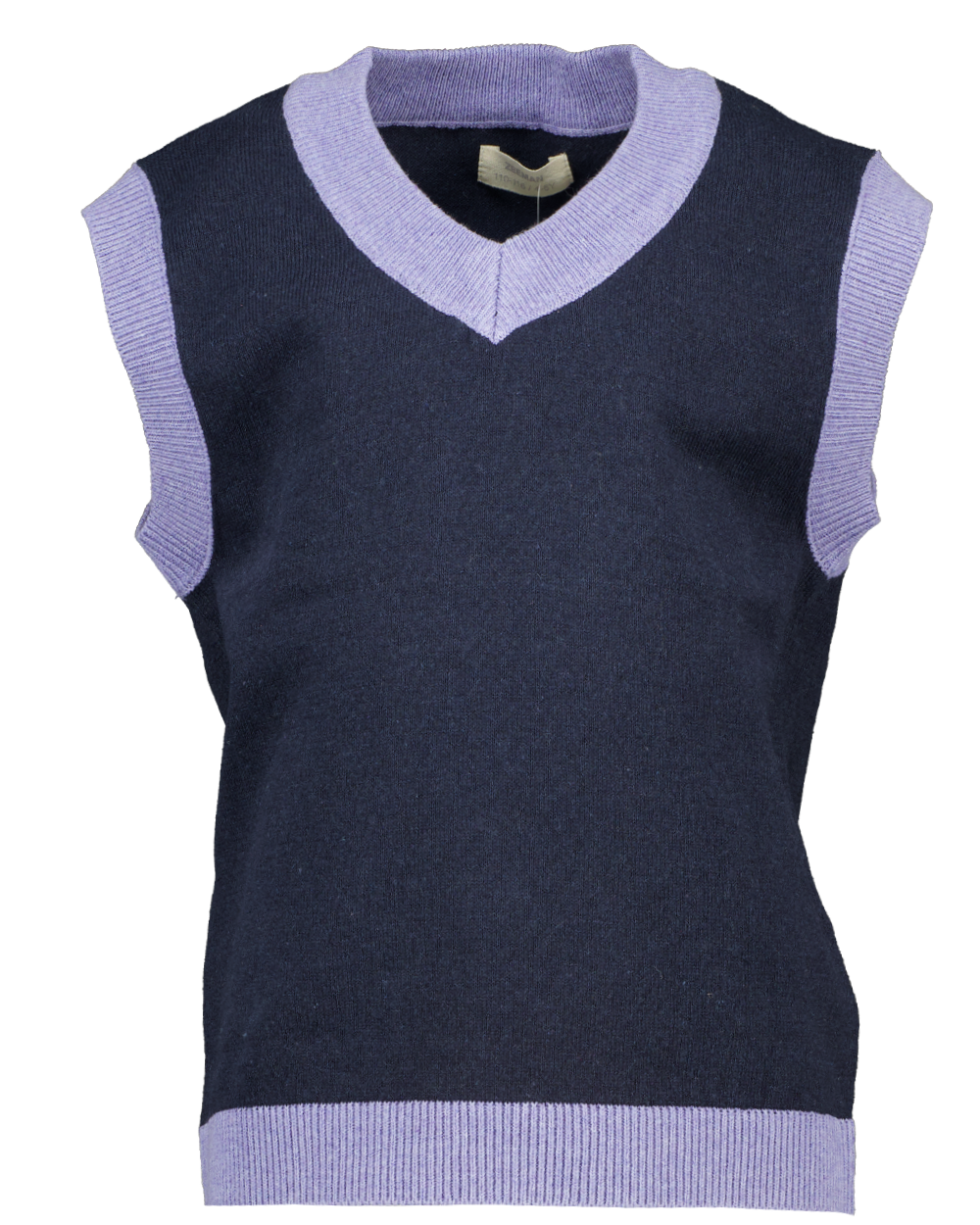 Sweater - Blauw | Zeeman