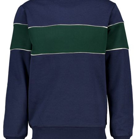 Sweater - Blauw | Zeeman