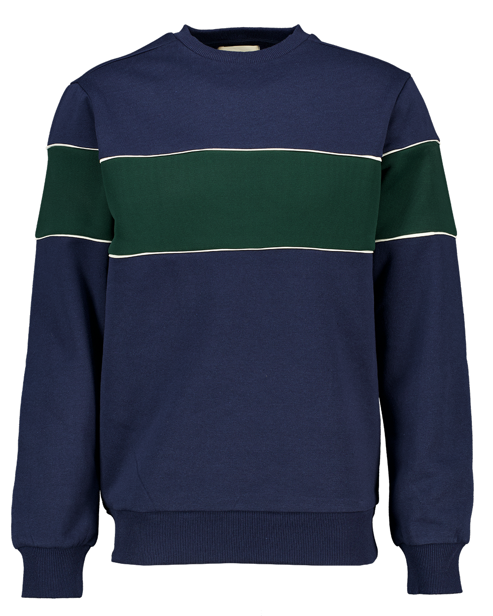 Sweater - Blauw | Zeeman