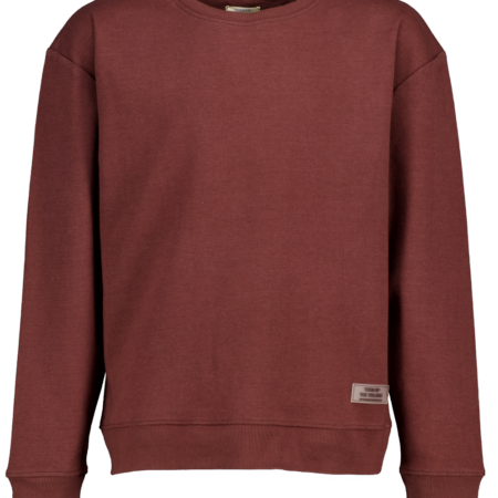 Sweater - Bruin | Zeeman