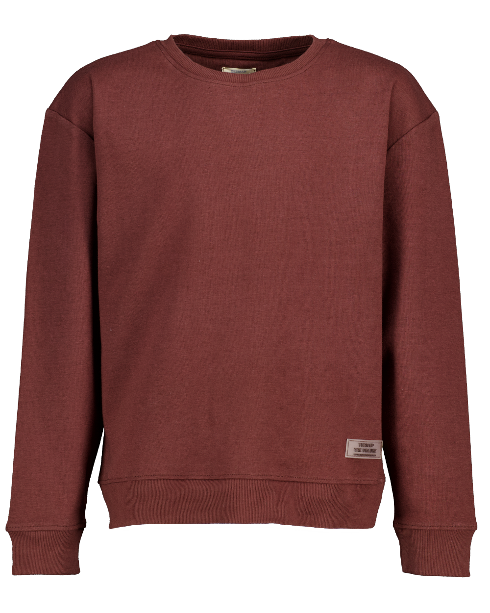 Sweater - Bruin | Zeeman