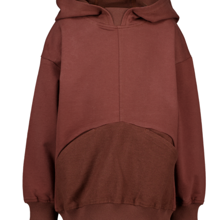 Sweater - Bruin | Zeeman