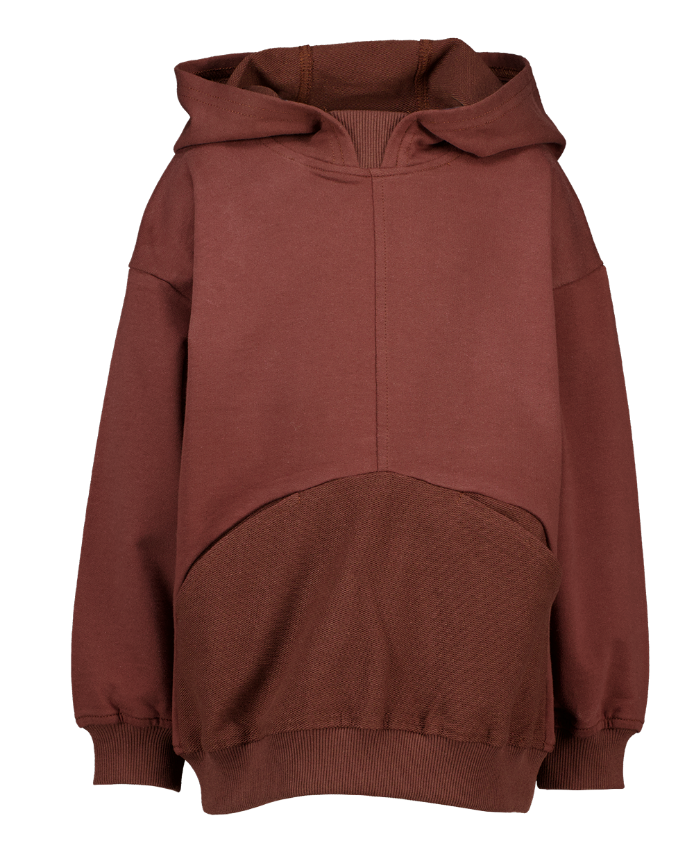 Sweater - Bruin | Zeeman