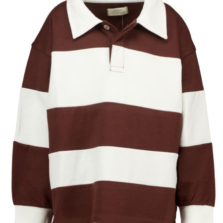 Sweater - Bruin | Zeeman