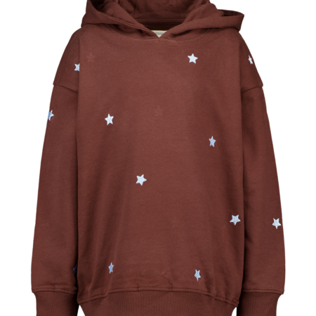 Sweater - Bruin | Zeeman