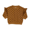 Sweater - Bruin | Zeeman