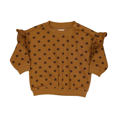 Sweater - Bruin | Zeeman