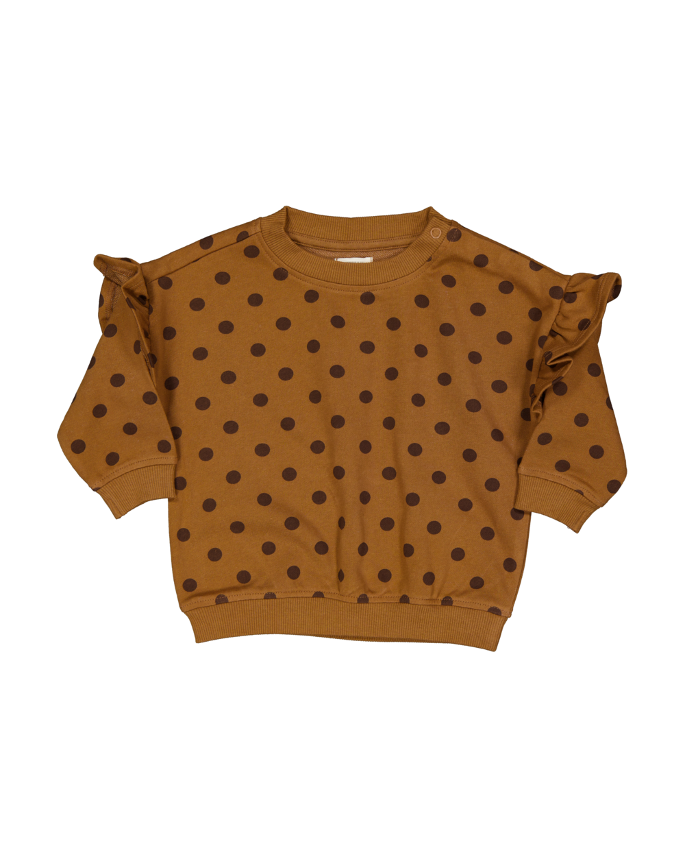 Sweater - Bruin | Zeeman
