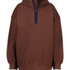 Sweater - Bruin | Zeeman