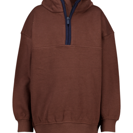 Sweater - Bruin | Zeeman