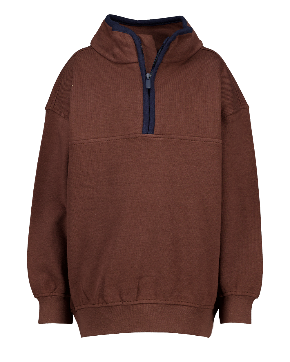 Sweater - Bruin | Zeeman
