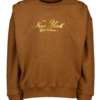 Sweater - Bruin | Zeeman
