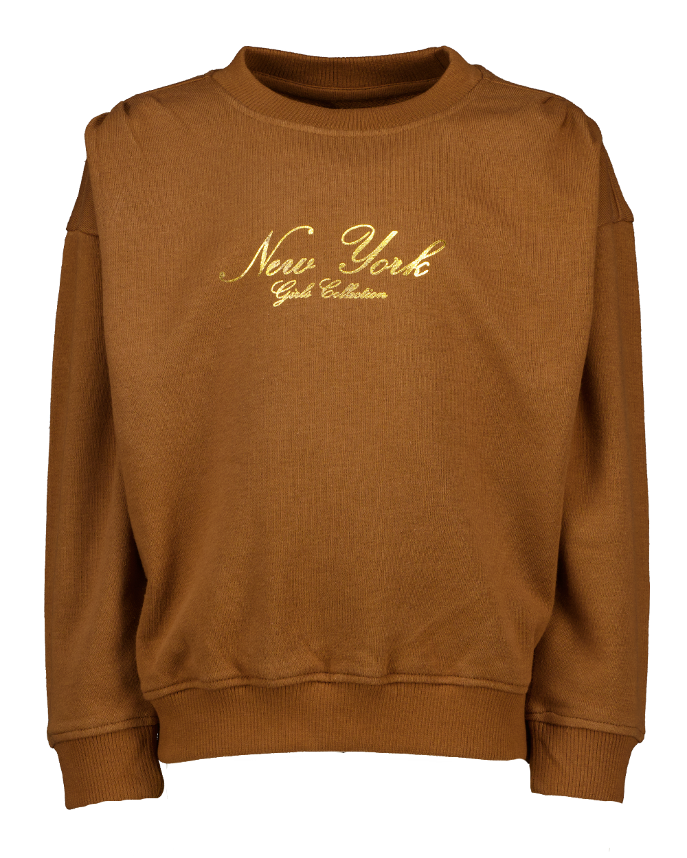 Sweater - Bruin | Zeeman
