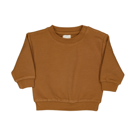 Sweater - Bruin | Zeeman