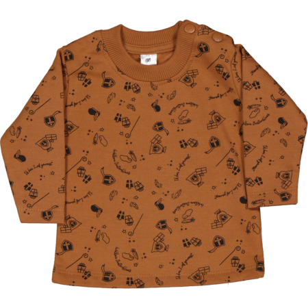 Sweater - Grijs | Zeeman