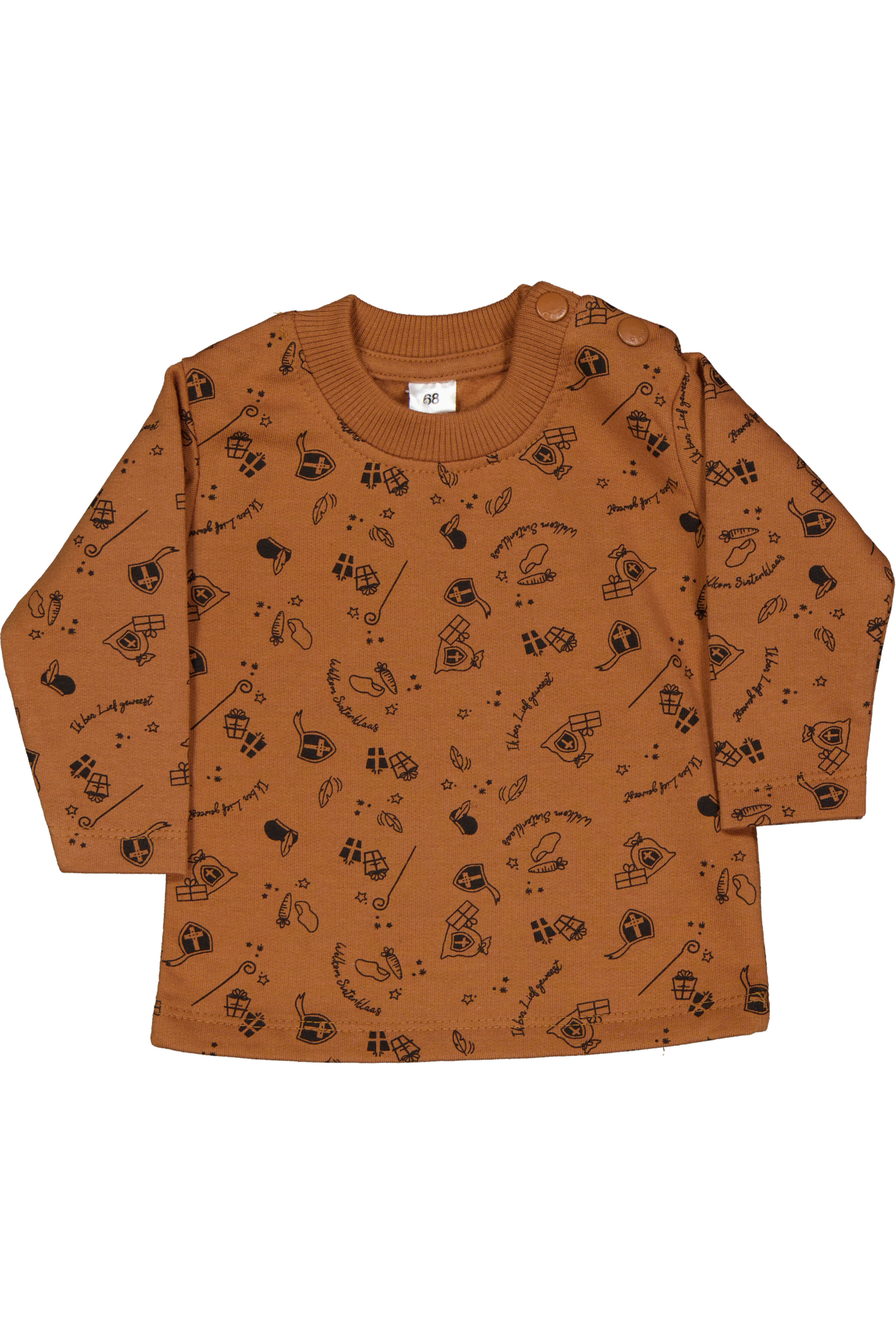Sweater - Grijs | Zeeman