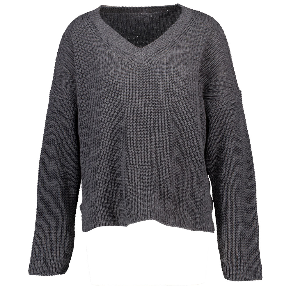 Sweater - Grijs | Zeeman