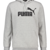 Sweater - Grijs | Puma