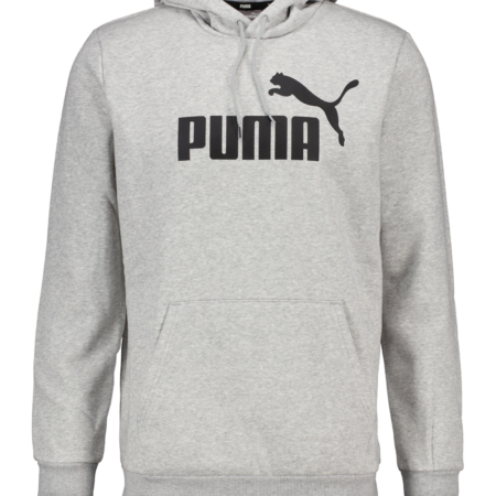 Sweater - Grijs | Puma