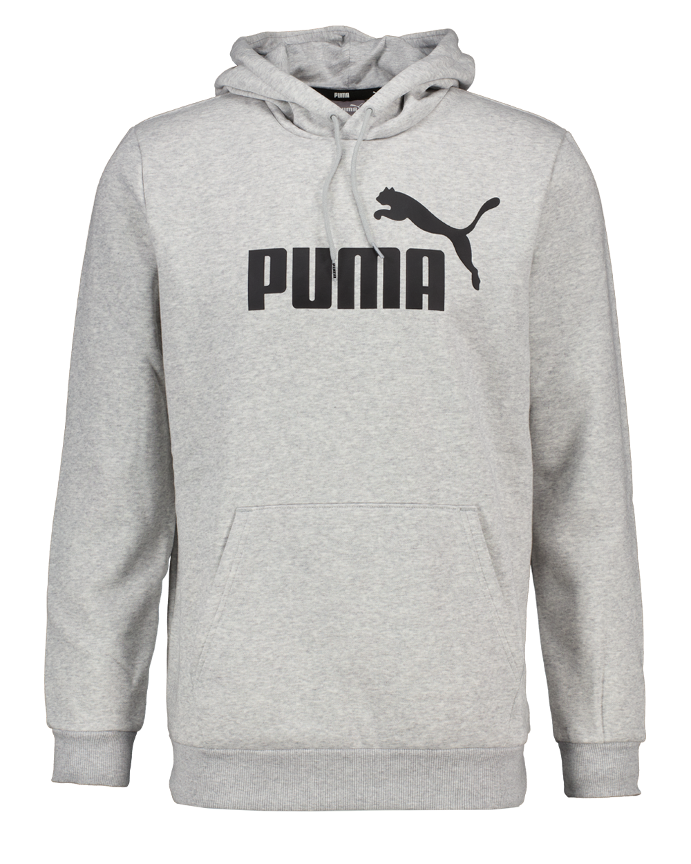 Sweater - Grijs | Puma