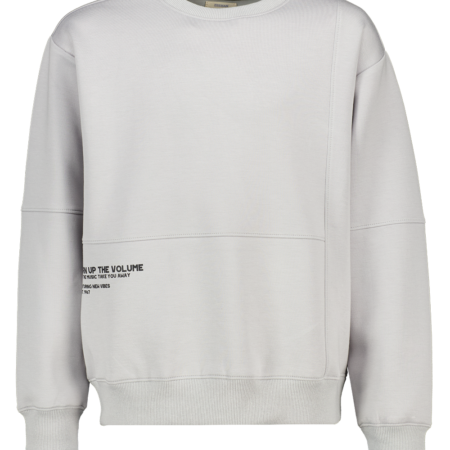 Sweater - Grijs | Zeeman