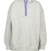Sweater - Grijs | Zeeman