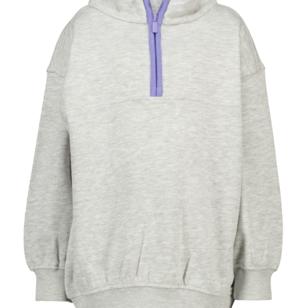 Sweater - Grijs | Zeeman