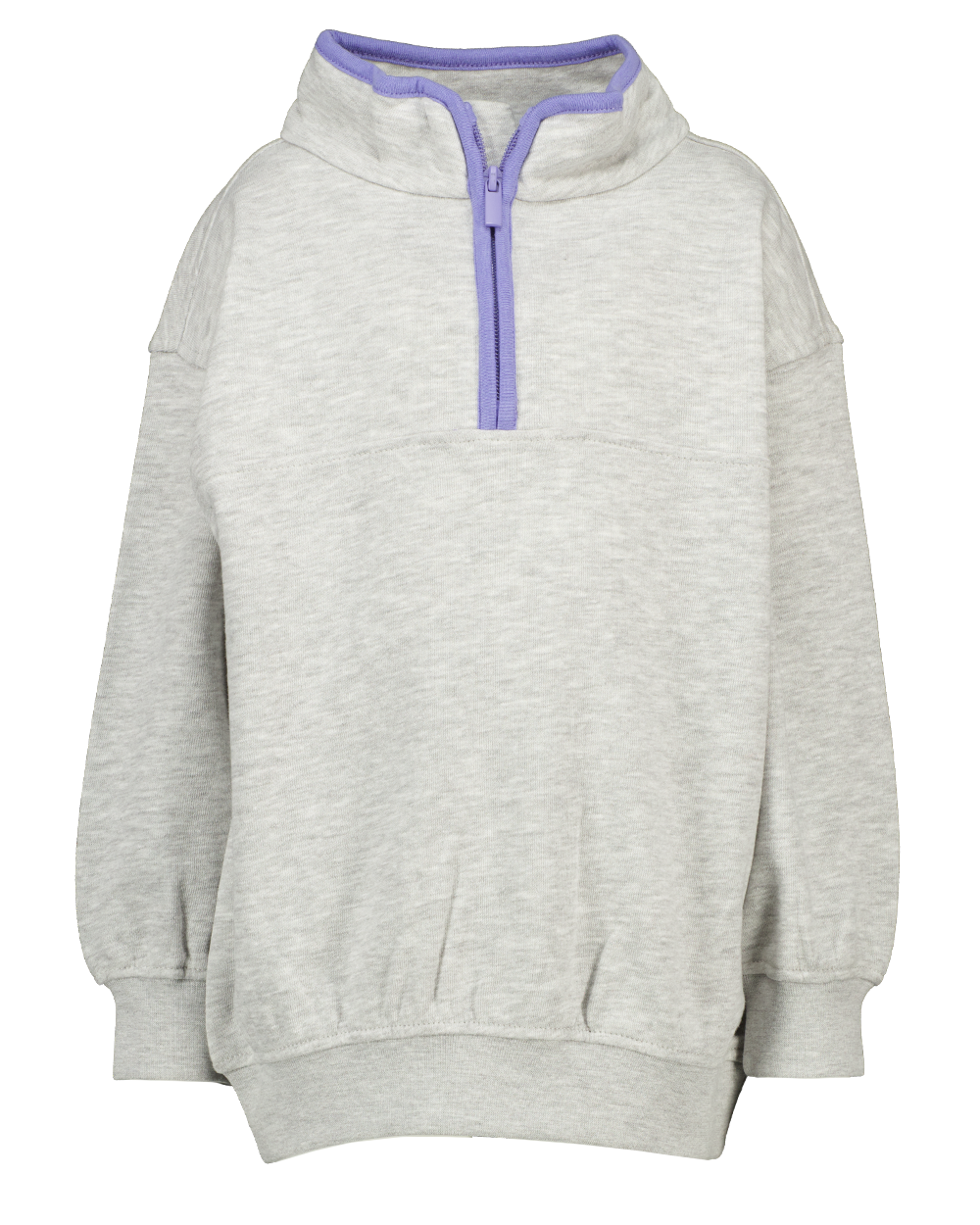 Sweater - Grijs | Zeeman