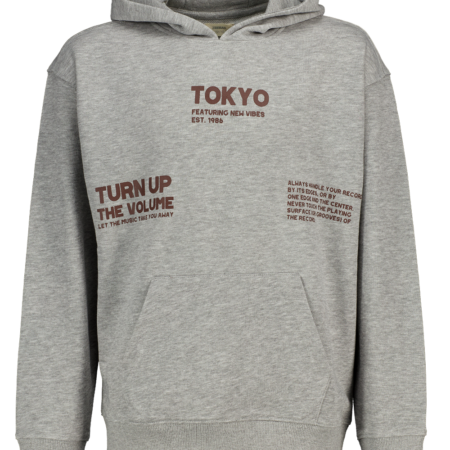 Sweater - Grijs | Zeeman