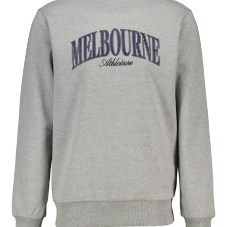 Sweater - Grijs | Zeeman