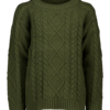 Sweater - Groen | Zeeman