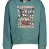 Sweater - Groen | Avengers