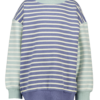 Sweater - Multi-color | Zeeman