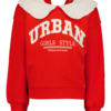 Sweater - Oranje | Zeeman