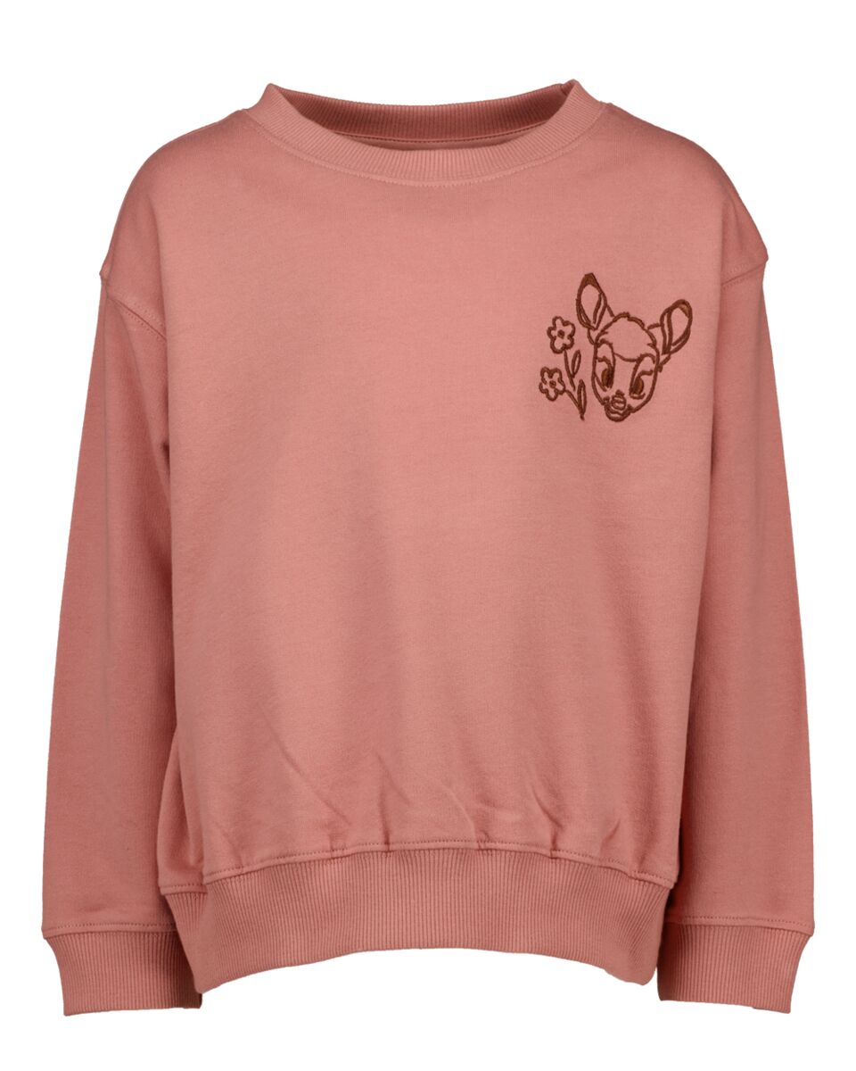 Sweater - Oranje | Disney